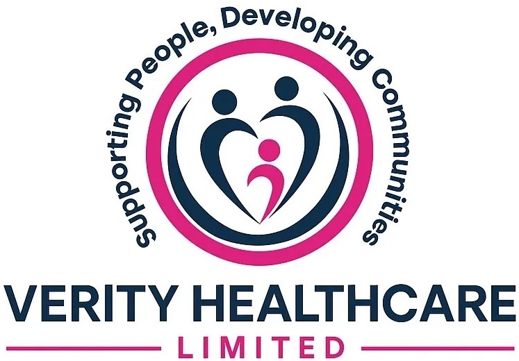 Logo de Verity Healthcare