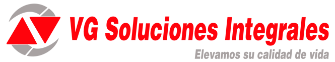 Logo de VG Soluciones Integrales
