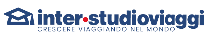 Interstudioviaggi logo