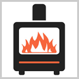 Victorian Fireplace Store logo
