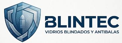 Logo de Vidrios Blindados Perú