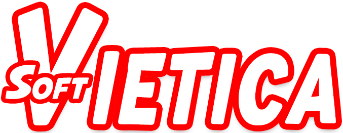 Logo de VieticaSoft