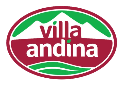 Logo de Villa Andina
