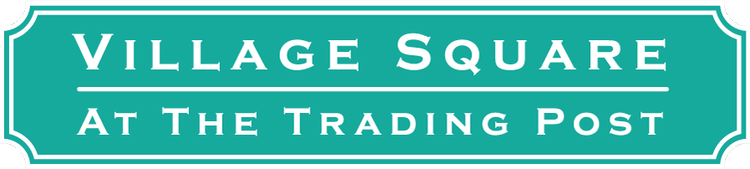 Village Square at Trading Post logo