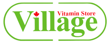Village Vitamin Store logo