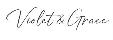 Violet & Grace logo
