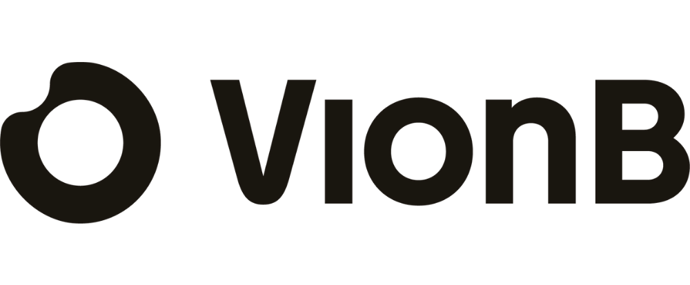 VionB logo