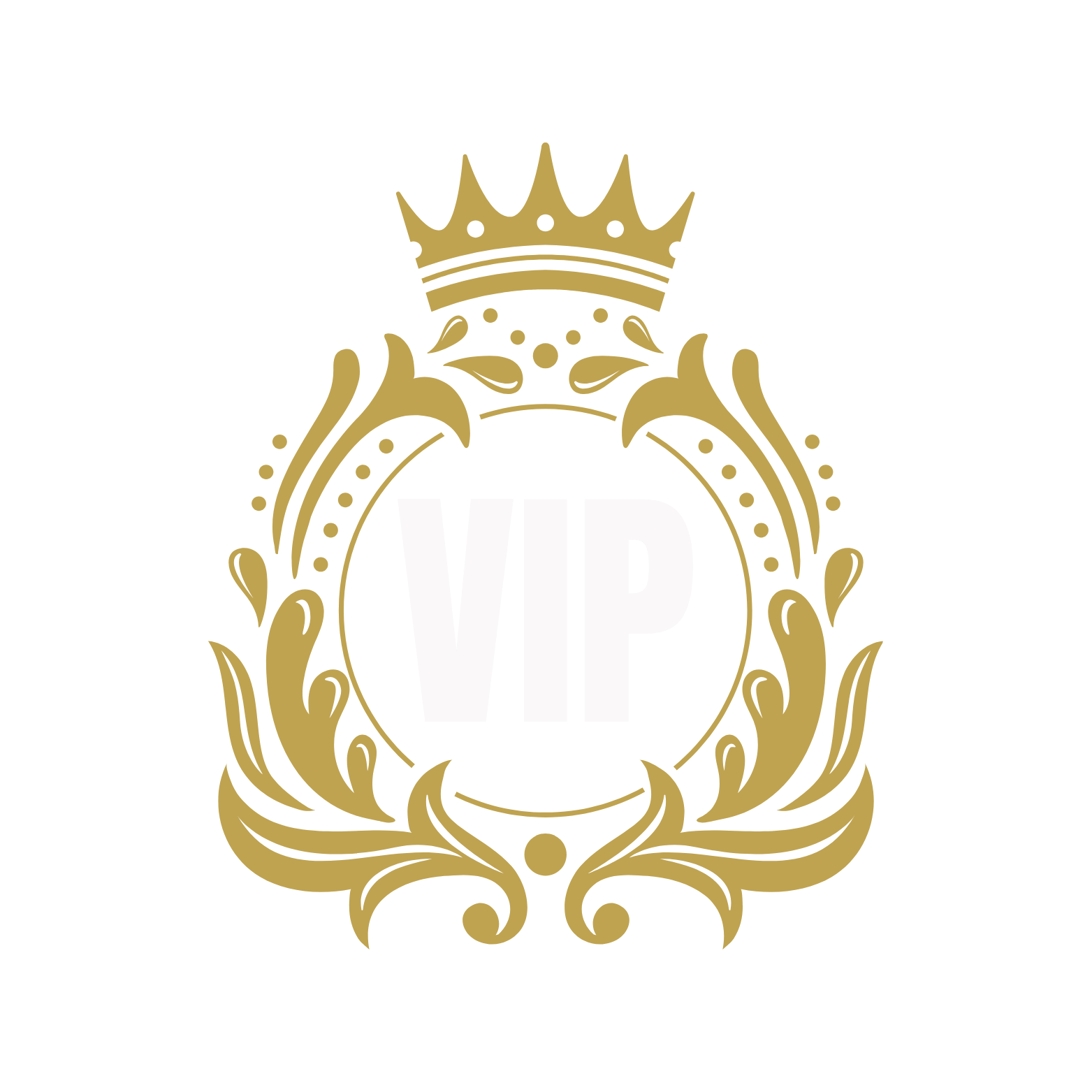 VIP Claims logo
