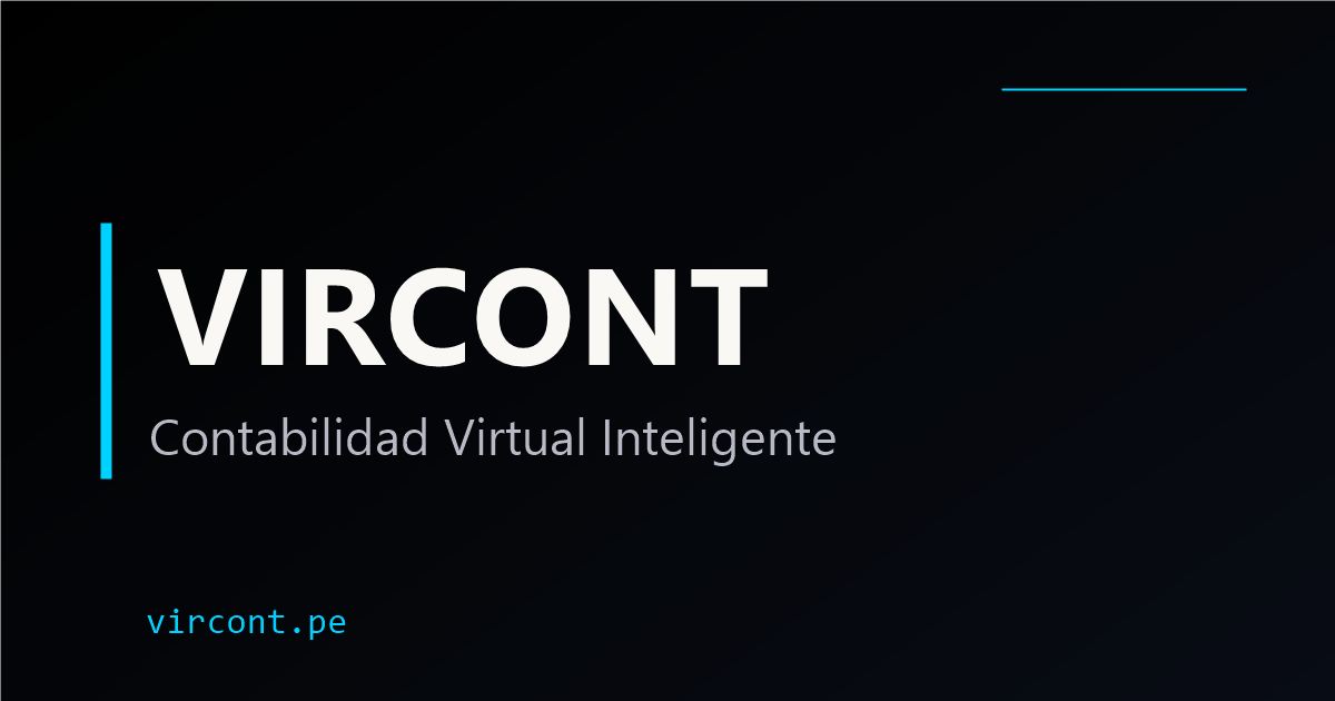 Vircont logo