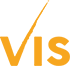 Logo de VIS - Virtual Internet Solutions