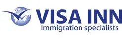 Visa Inn logo