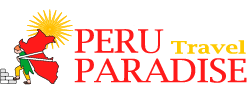 Logo de Peru Paradise Travel