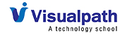 Visualpath logo