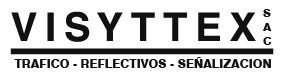 Logo de Visyttex S.A.C.