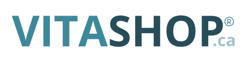 VITASHOP logo
