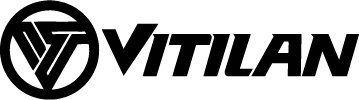 Vitilan E-Bike logo