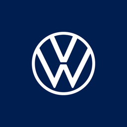 Volkswagen Canada logo