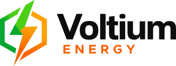Voltium Energy logo