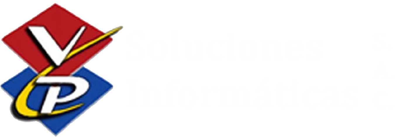 Logo de VP Soluciones Informáticas SAC