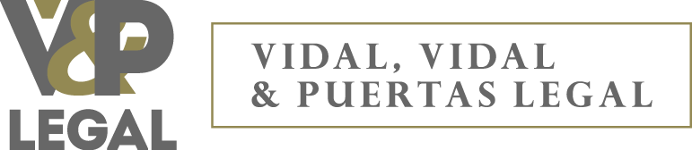 Vidal Vidal & Puertas logo