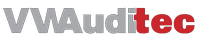 VWAuditec logo