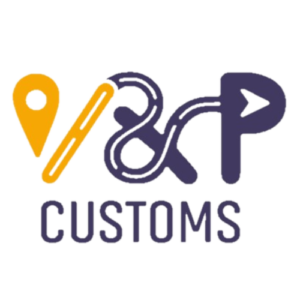 VYP Customs S.A.C. logo