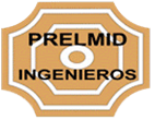 Logo de Prelmid Ingenieros S.R.L.