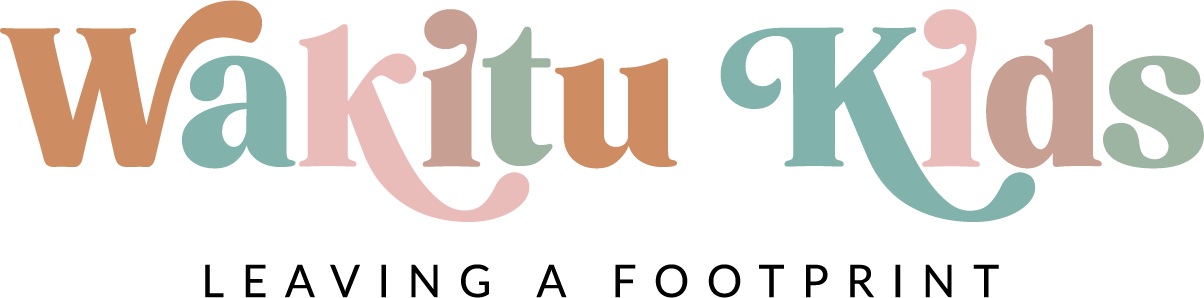 Wakitu Kids logo