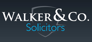Walker & Co. Solicitors logo