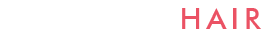 Want Hair logo