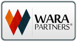 Logo de Wara Partners