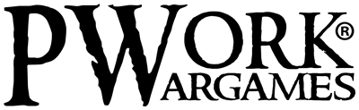 Pwork Wargames logo