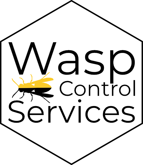 Wasp Control Services logo