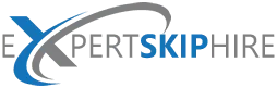 Expert Skip Hire logo