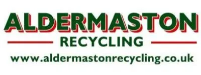 Aldermaston Recycling logo