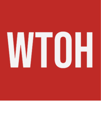 Watch TV on Holiday logo
