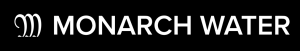 Monarch Water logo