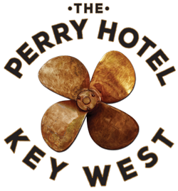 Logo de The Perry Hotel & Marina