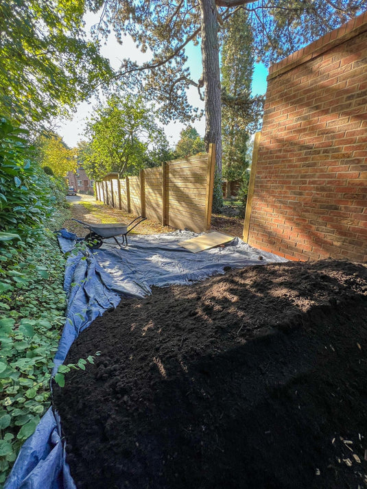 Watmore's Turf & Topsoil Limited logo
