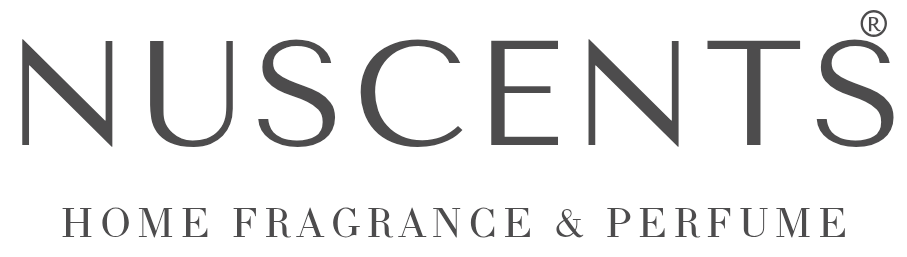 Nuscents logo