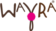 Logo de Wayra