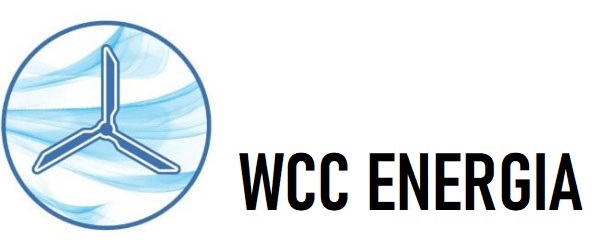 Logo de WCC Energia EIRL
