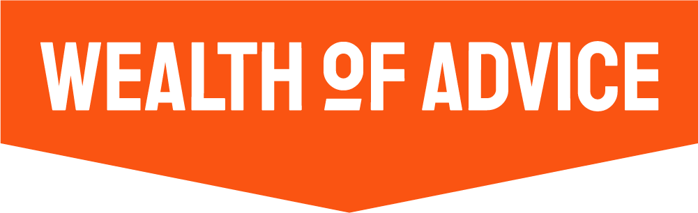 Wealth of Advice logo