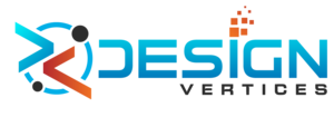 Design Vertices logo
