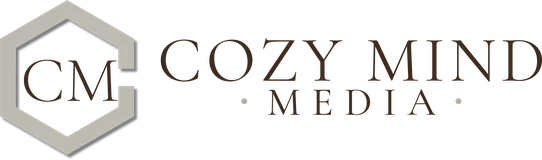 Cozy Mind Media logo