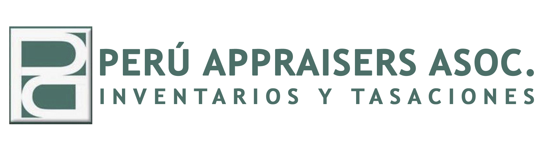 Logo de Perú Appraisers Asociados (PAASAC)