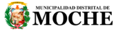 Logo de MUNICIPALIDAD DISTRITAL DE MOCHE