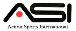 Action Sports International logo