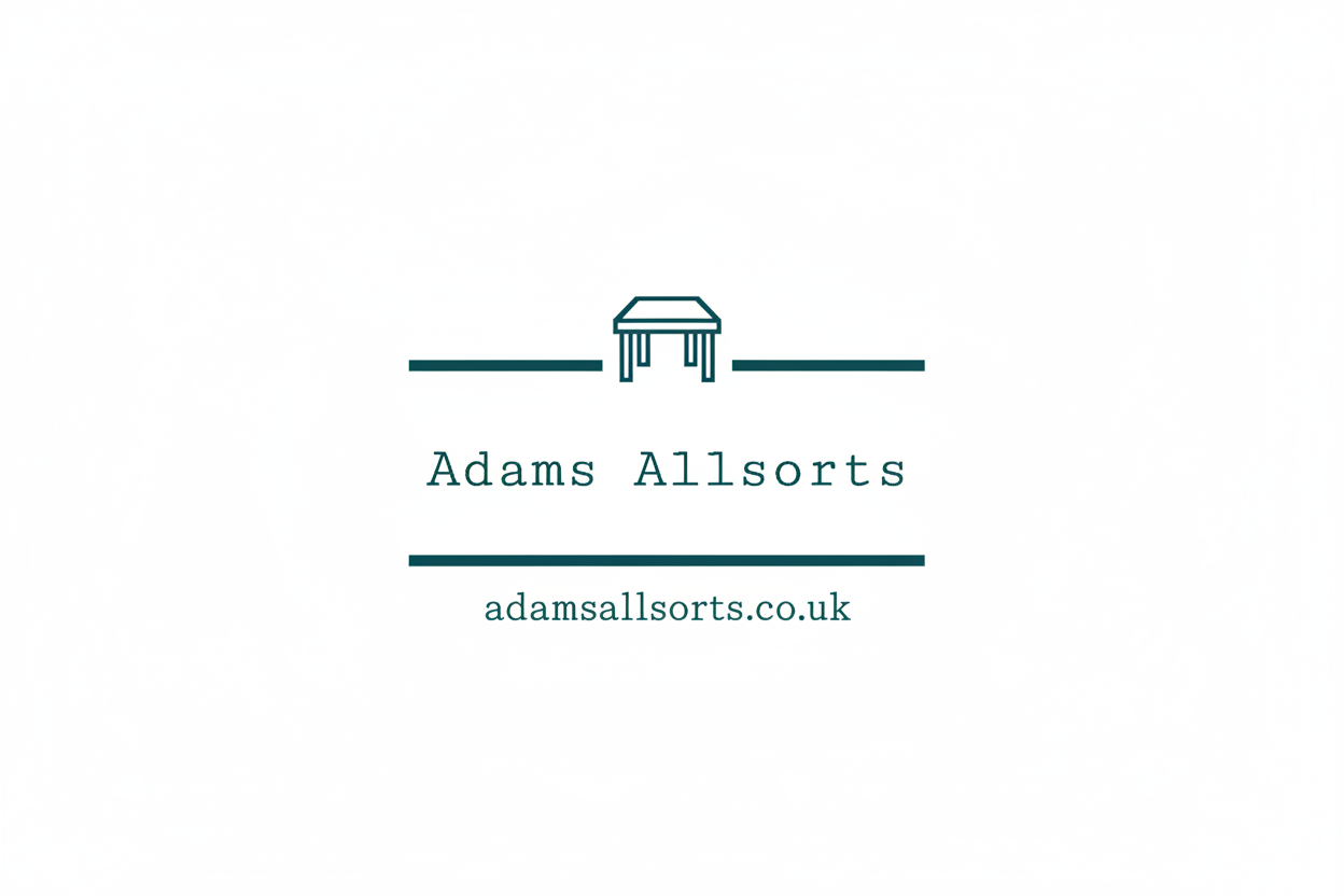 Adams Allsorts logo