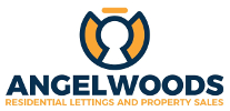 Angelwoods Residential Lettings and Property Sales logo